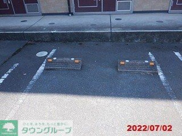 レオパレス城屋敷110の物件内観写真
